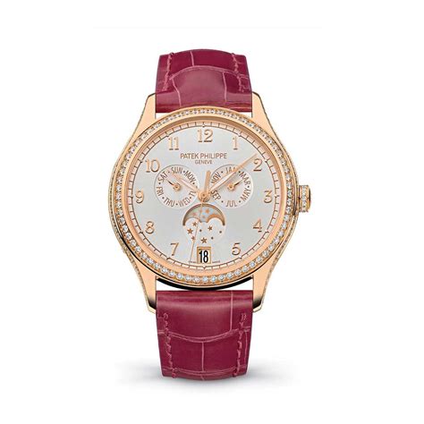 women's patek philippe watch|patek philippe women's watch vintage.